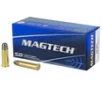 Magtech .38 Special 158gr LRN Ammunition 50-Rounds
