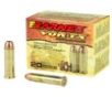 Barnes VOR-TX .357 Magnum 140gr XPB JHP Ammunition 20rds