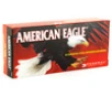 Federal American Eagle .40 S&amp;W 180gr FMJ Ammunition 50-Rounds
