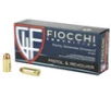 Fiocchi .45 ACP 230gr FMJ Ammunition 50rds