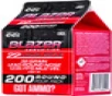 CCI Blazer .22LR 38gr RN Ammunition 200-Rounds