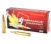 Hornady Superformance .223 Remington 53gr V-Max Ammunition 20-Rounds
