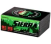 Sierra Outdoor Master 9mm 115gr JHP Ammunition 20rds