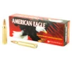 Federal Varmint &amp; Predator .223 Remington 50gr JHP Ammunition 20-Rounds