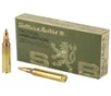 S&amp;B 5.56mm 55gr FMJ Ammunition 20rds