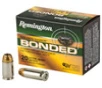 Remington Gold Saber Bonded .45 ACP 230gr JHP Ammunition 20-Rounds