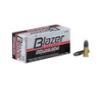CCI Blazer .22LR 40gr Lead RN Ammunition 50-Rounds
