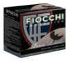 Fiocchi 12 Gauge 2.75&quot; 1 1/8 oz Shot Shell Ammunition 25-Rounds