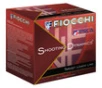 Fiocchi Shooting Dynamics 12 Gauge 2.75&quot; 1oz 7.5 Shot Ammunition 25-Rounds