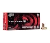 American Eagle 40 S&amp;W Ammo - 40 S&amp;W 165gr Full Metal Jacket 50/Box
