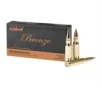 Pmc Bronze 308 Win - Bronze 308 Winchester 147gr Full Metal Jacket 20/Box