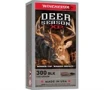 Deer Season Xp 300 Balckout Ammo - Deer Season Xp 300 Blk 150gr Extreme Point Polymr Tip 20/Box