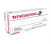 Usa White Box 300 Aac Blackout Open Tip Rifle Ammo - Usa White Box 300 Aac Blackout 125gr Open Tip 20/Box