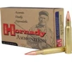Vintage Match Ammo 30-06 Springfield 168gr Eld Match - 30-06 Springfield M1 Garand 168gr Eld Match 20/Box