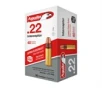 Interceptor Copper Plated Solid Point 22lr Ammo - Interceptor 22 Lr 40gr Copper Plated Solid Point 50/Box