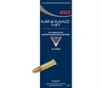 Mini-Mag Hp Ammo 22 Long Rifle 36gr Cphp - 22 Long Rifle 36gr Copper Plated Hollow Point 100/Box