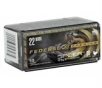 V-Shok Ammo 22 Magnum (Wmr) 30gr Jacketed Hollow Point - 22 Wmr 30gr Speer Tnt Hollow Point 50/Box