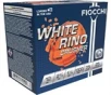 White Rino Crusher 12 Gauge Ammo - 12ga 2-3/4&#039;&#039;&#039;&#039; 1-1/8oz #7.5 25/Box