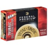 Premium Truball Deep Penetrator 12ga 2-3/4&#039;&#039;&#039;&#039; Hp Slug Shotgun Ammo - Premium Truball Dp 12 Gauge 2-3/4&#039;&#039;&#039;&#039; 438gr Hp Slug 5/Box