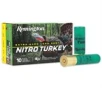 Nitro Turkey 12 Gauge 2-3/4&#039;&#039;&#039;&#039; #5 Shot Shotgun Ammo - Nitro Turkey 12 Gauge 2-3/4&#039;&#039;&#039;&#039; 1-1/2oz #5 Shot 10/Box