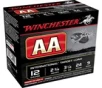 Aa International 12 Gauge 2-3/4&#039;&#039;&#039;&#039; #9 Shot Shotgun Ammo - Aa International 12 Gauge 2-3/4&#039;&#039;&#039;&#039; 7/8 Oz #9 Shot 25/Box