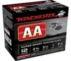 Aa 12 Gauge 2-3/4&#039;&#039;&#039;&#039; 1oz #7.5 Shot Shotgun Ammo - Aa 12 Gauge 2-3/4&#039;&#039;&#039;&#039; 1 Oz #7.5 Shot 1350 Fps 25/Box
