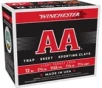 Aa Light Target Load 12 Gauge Shotgun Ammo - Aa Light 12 Gauge 2-3/4&#039;&#039;&#039;&#039; 1-1/8 Oz #7.5 Shot 25/Box