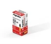 Standard Velocity 22lr Lead Solid Point Rimfire Ammo - Standard Velocity 22 Long Rifle 40gr Lead Solid Point 50/Box