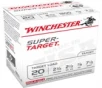 Super Target 20 Gauge 2-3/4&#039;&#039;&#039;&#039; #7.5 Shotgun Ammo - Super Target 20 Gauge 2-3/4&#039;&#039;&#039;&#039; 7/8oz #7.5 Shot 25/Box