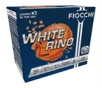 White Rino Target 12 Gauge 2-3/4&#039;&#039;&#039;&#039; #7.5/8 Shot Shotgun Ammo - White Rino Target 12 Gauge 2-3/4&#039;&#039;&#039;&#039; 1-1/8oz #8 Shot 25/Box