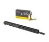 200rds X-Tac 62gr Fmj With Brn-180 16