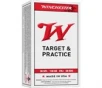 Usa White Box Ammo 38 Special 130gr Fmj - Usa White Box 38 Special 130gr Full Metal Jacket 50/Box