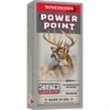 Power Point 350 Legend Straight-Walled Rifle Ammo - Power-Point 350 Legend 180gr Power Point 20/Box