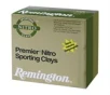 Premier Nitro Sporting Clays 20 Gauge 2-3/4&#039;&#039;&#039;&#039; #7.5 Shotgun Ammo - Premier Nitro Sc 20 Gauge 2-3/4&#039;&#039;&#039;&#039; 7/8oz #7.5 Shot 25/Box