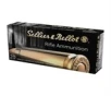 7.62x39mm 124gr Fmj Ammo - 7.62x39mm 124gr Full Metal Jacket 20/Box