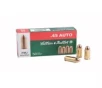 Handgun 357 Magnum Ammo - 357 Magnum 158gr Full Metal Jacket 50/Box