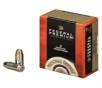 Personal Defense 38 Special +p Ammo - 38 Special +p 129gr Hydra-Shok Jhp 20/Box