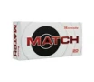 Match Ammo 6.5mm Creedmoor 140gr Eld-Match - 6.5mm Creedmoor 140gr Eld-M 20/Box