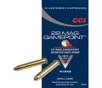 Gamepoint Ammo 22 Magnum (Wmr) 40gr Lead Gamepoint - 22 Wmr 40gr Lead Gamepoint 50/Box