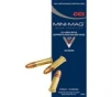 Mini-Mag Ammo 22 Long Rifle 40gr Cprn - 22 Long Rifle 40gr Copper Plated Round Nose 100/Box