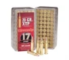 Varmint Express Ammo 17 Hmr 20gr Hollow Point - Varmint Express Rimfire 17 Hmr 20gr Hollow Point 50/Box