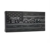 Black 6.5mm Grendel Rifle Ammo - Black 6.5 Grendel 123gr Eld Match Polymer Tipped 20/Box
