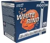 White Rino Target 12 Gauge Shotgun Ammo - 12 Gauge 2 3/4&#039;&#039;&#039;&#039; 1-1/8oz #7.5 Shot 25/Box