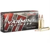 Varmint Express Ammo 6mm Creedmoor 87gr V-Max - 6mm Creedmoor 87gr Polymer V-Max 20/Box