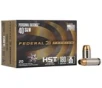 Premium Personal Defense 40 S&amp;W Ammo - 40 S&amp;W 180gr Hst Jacketed Hollow Point 20/Box