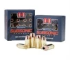 Subsonic Handgun 45 Auto Ammo - Subsonic 45 Acp 230gr Xtp 20/Box