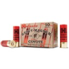 Heavy Magnum Coyote Ammo 12 Gauge 3'''' 1-1/3 Oz #00 Shot - Heavy Magnum Coyote 12 Gauge 3'''' 1-1/2oz #00 Buck Shot 10/Box