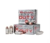 Critical Duty 40 S&amp;W Ammo - Critical Duty 40 S&amp;W 175gr Polymer Tipped 20/Box