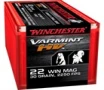 Varmint Hv Ammo 22 Magnum (Wmr) 30gr V-Max - 22 Wmr 30gr V-Max 50/Box