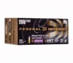 Practice &amp; Defense 9mm Luger Ammo - 9mm Luger 124gr Hst Jhp/Syntech Tsj 100/Box